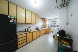 Blk 160 Woodlands Street 13 (Woodlands), HDB 4 Rooms #544179401